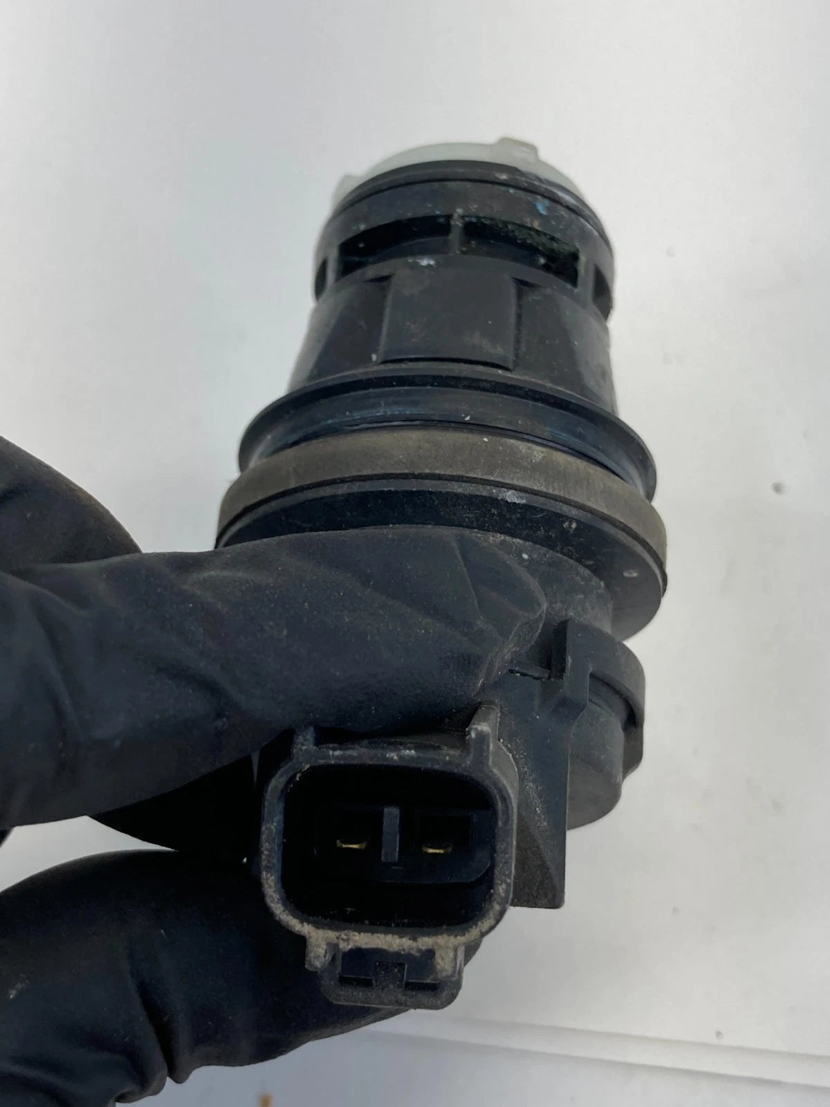 2004-2015 Toyota Prius Back Glass Windshield Washer Pump 85330-60180 OEM