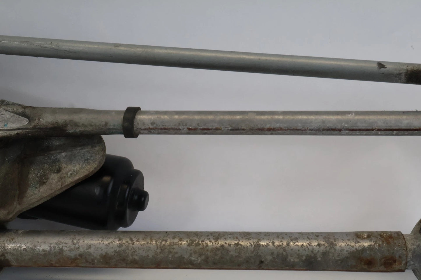 2008-2012 HONDA ACCORD 14 15 CRZ FRONT WINDSHIELD WIPER LINKAGE & MOTOR ASSY OEM