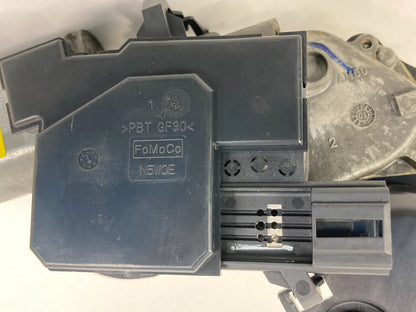 10-12 LINCOLN MKT 08 09 FORD TAURUS X REAR WINDSHIELD WIPER MOTOR 8F93-17404-AB