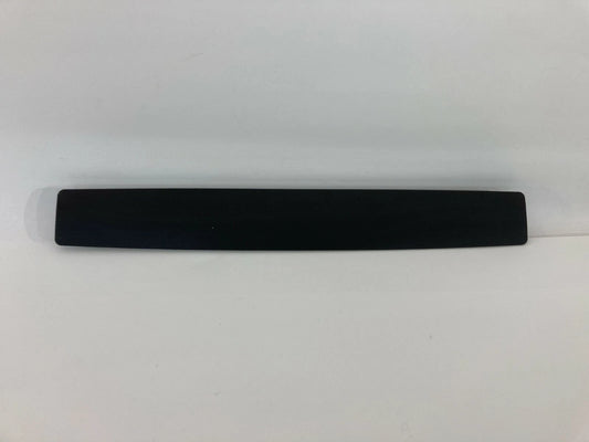 2006-2010 MAZDA5 MAZDA 5 LIFTGATE INNER HOLE COVER PANEL BEZEL TRIM C23556051