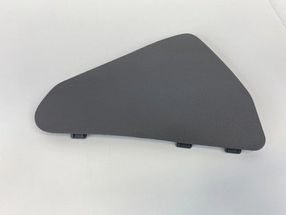 05-10 HONDA ODYSSEY DASH RIGHT PASSENGER SIDE END CAP COVER TRIM 77210-SHJ OEM