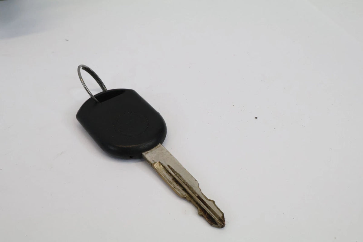 2008 2009 FORD TAURUS SABLE COLUMN IGNITION SWITCH LOCK IMMOBILIZER W/ KEY OEM