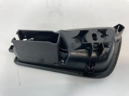 2012-2018 Ford Focus Sedan Rear Right Side Inner Door Handle AM51-A22600-BDW OEM