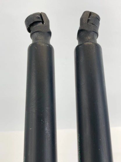 08-12 FORD ESCAPE REAR LIFTGATE SHOCK STRUT SUPPORT SET PAIR 8L84-78406A10-AC