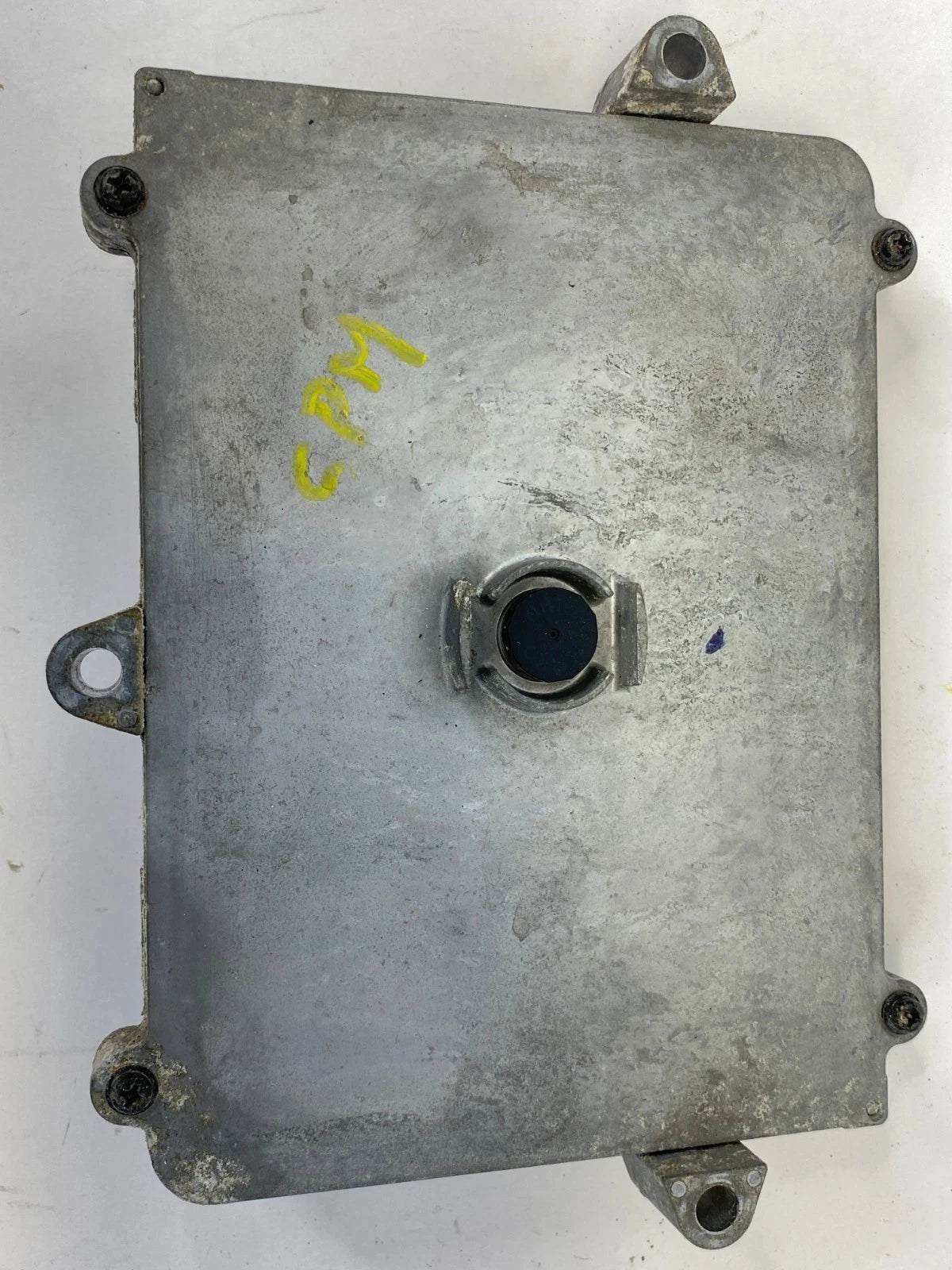 2006 HONDA PILOT 3.5L V6 A/T 4WD ENGINE COMPUTER CONTROL MODULE 37820-PVJ-A81