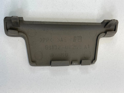 2006-2011 MITSUBISHI ENDEAVOR STEERING WHEEL COLUMN LOWER COVER CAP TRIM BEZEL
