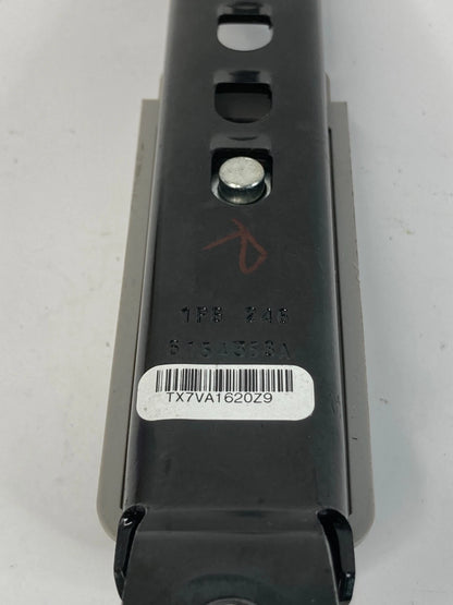 2008-2012 CHEVROLET MALIBU FRONT RIGHT SEAT BELT HEIGHT ADJUSTER 6154358A OEM
