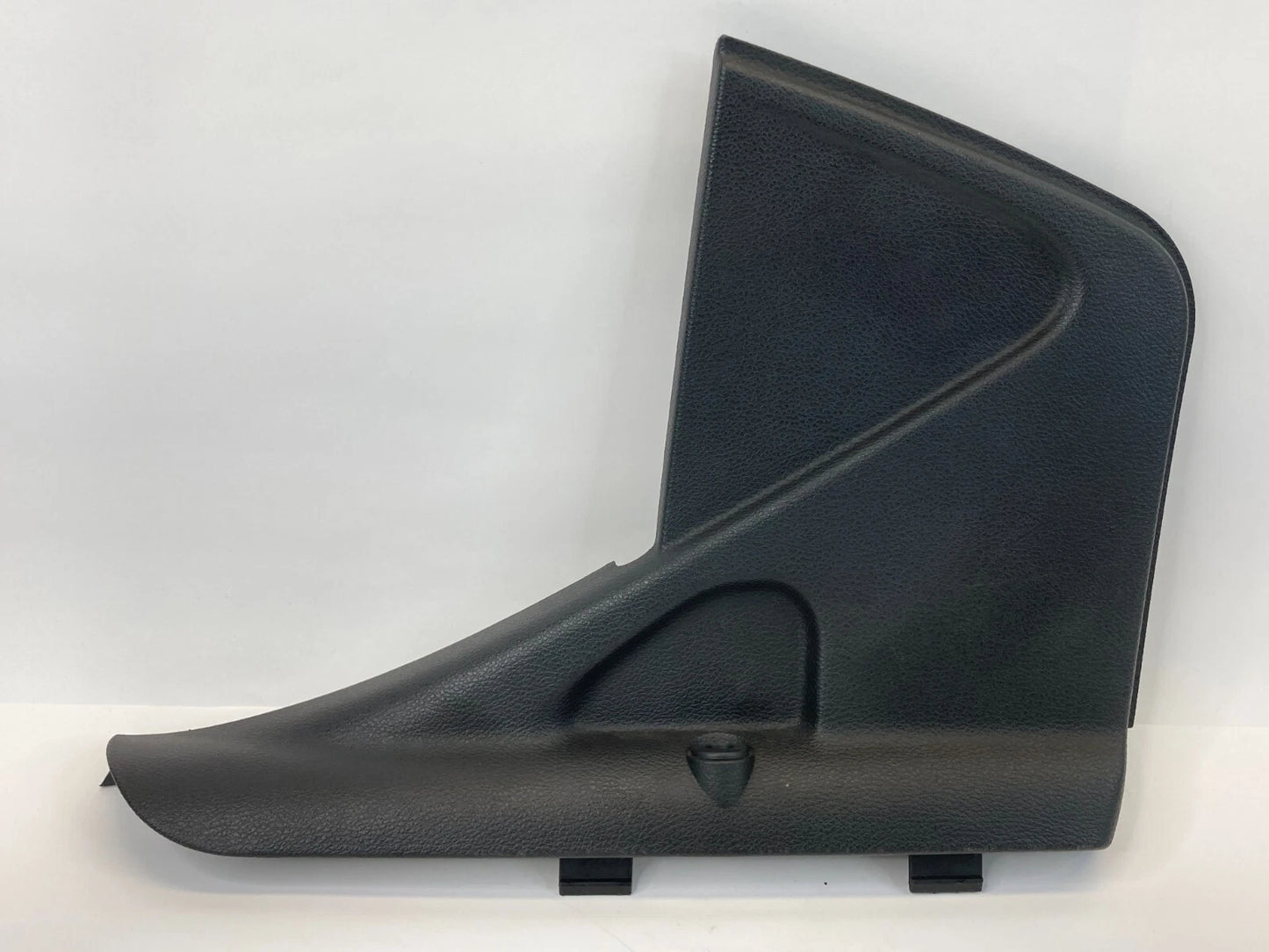 2011-2014 DODGE AVENGER REAR RIGHT SIDE INNER DOOR UPPER CORNER COVER TRIM OEM