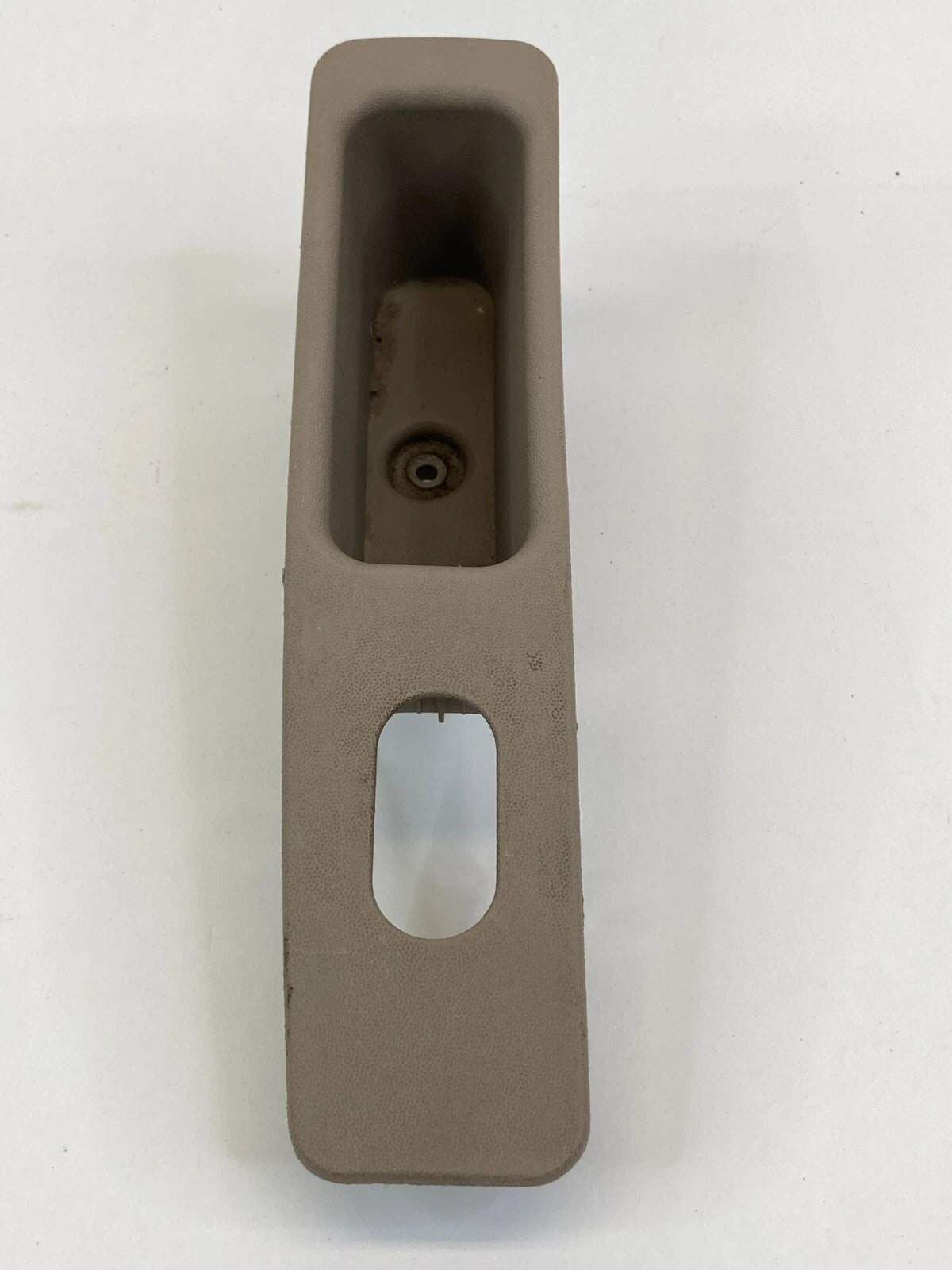 2000-2007 FORD TAURUS REAR LEFT SIDE WINDOW SWITCH BEZEL COVER 1F1X-54266B17-ADW