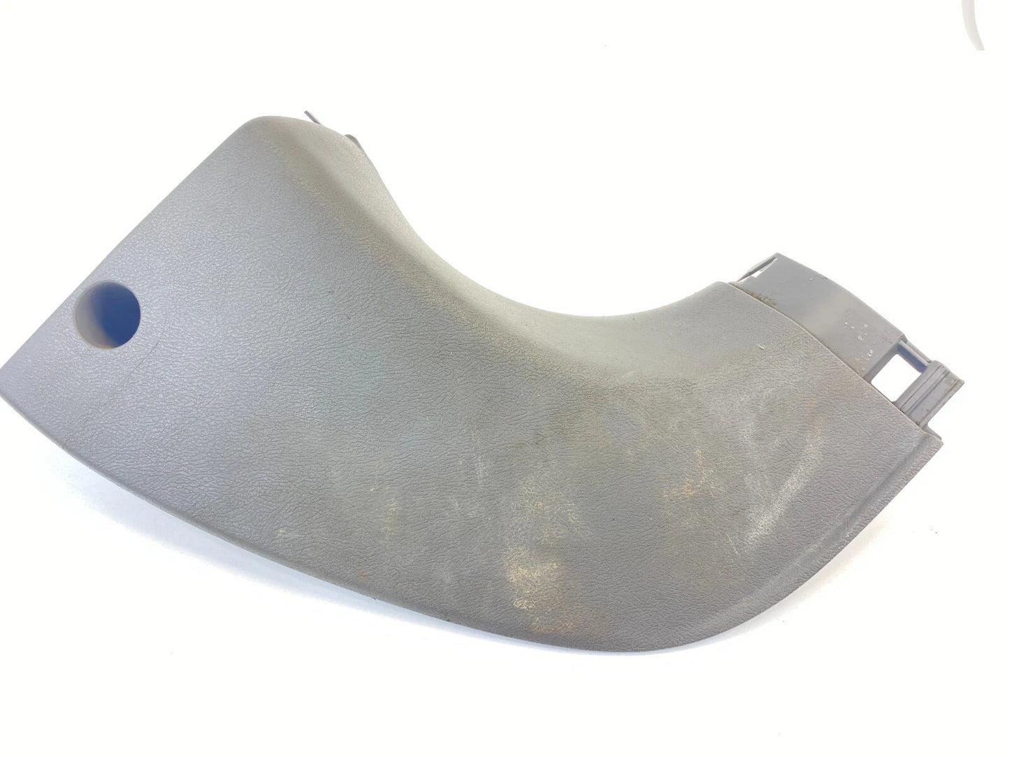 2006-2011 HONDA CIVIC COUPE FRONT RIGHT PASSENGER SIDE KICK PANEL COWL 83111-SNA