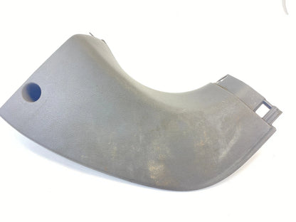 2006-2011 HONDA CIVIC COUPE FRONT RIGHT PASSENGER SIDE KICK PANEL COWL 83111-SNA