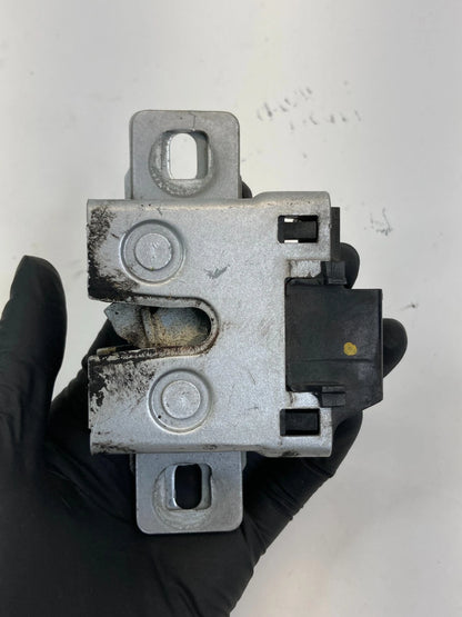 2009-2015 JAGUAR XF-SERIES FRONT HOOD LOCK LATCH 8X2316700-AC OEM