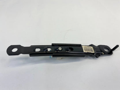 2007-2010 HYUNDAI ELANTRA FRONT RIGHT SIDE SEAT BELT HEIGHT ADJUSTER 88890-2H550