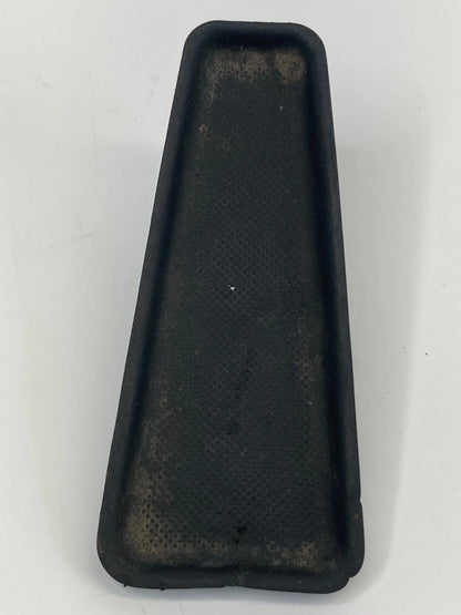 2006-2013 CHEVROLET IMPALA REAR RIGHT DOOR PANEL PULL HANDLE LINER INSERT OEM