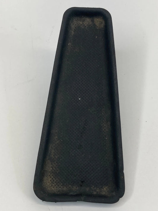 2006-2013 CHEVROLET IMPALA REAR RIGHT DOOR PANEL PULL HANDLE LINER INSERT OEM