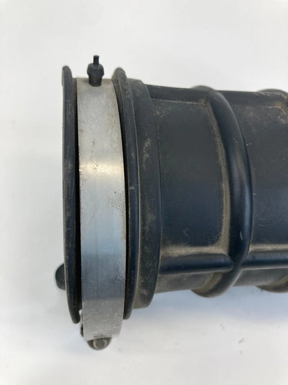 13-19 FORD EXPLORER INTERCEPTOR 3.5L AIR CLEANER INTAKE HOSE DUCT DA839F805DA