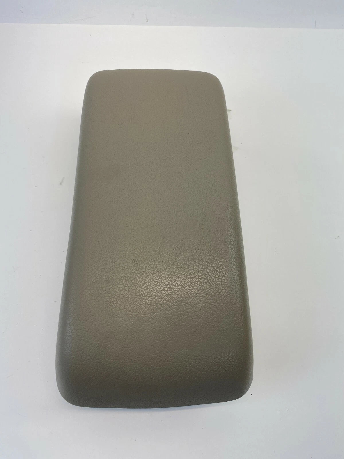 06-09 FORD FUSION SEDAN CENTER CONSOLE LID ARMREST ARM REST TOP COVER W/ STORAGE