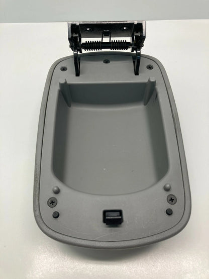 2006 2007 2008 KIA OPTIMA CENTER CONSOLE ARMREST ARM REST LID COVER OEM