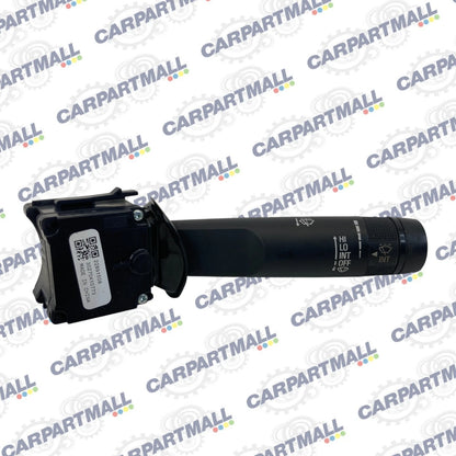 11-15 CHEVY CRUZE 12-17 VERANO WINDSHIELD WIPER WASHER COLUMN SWITCH 22891508