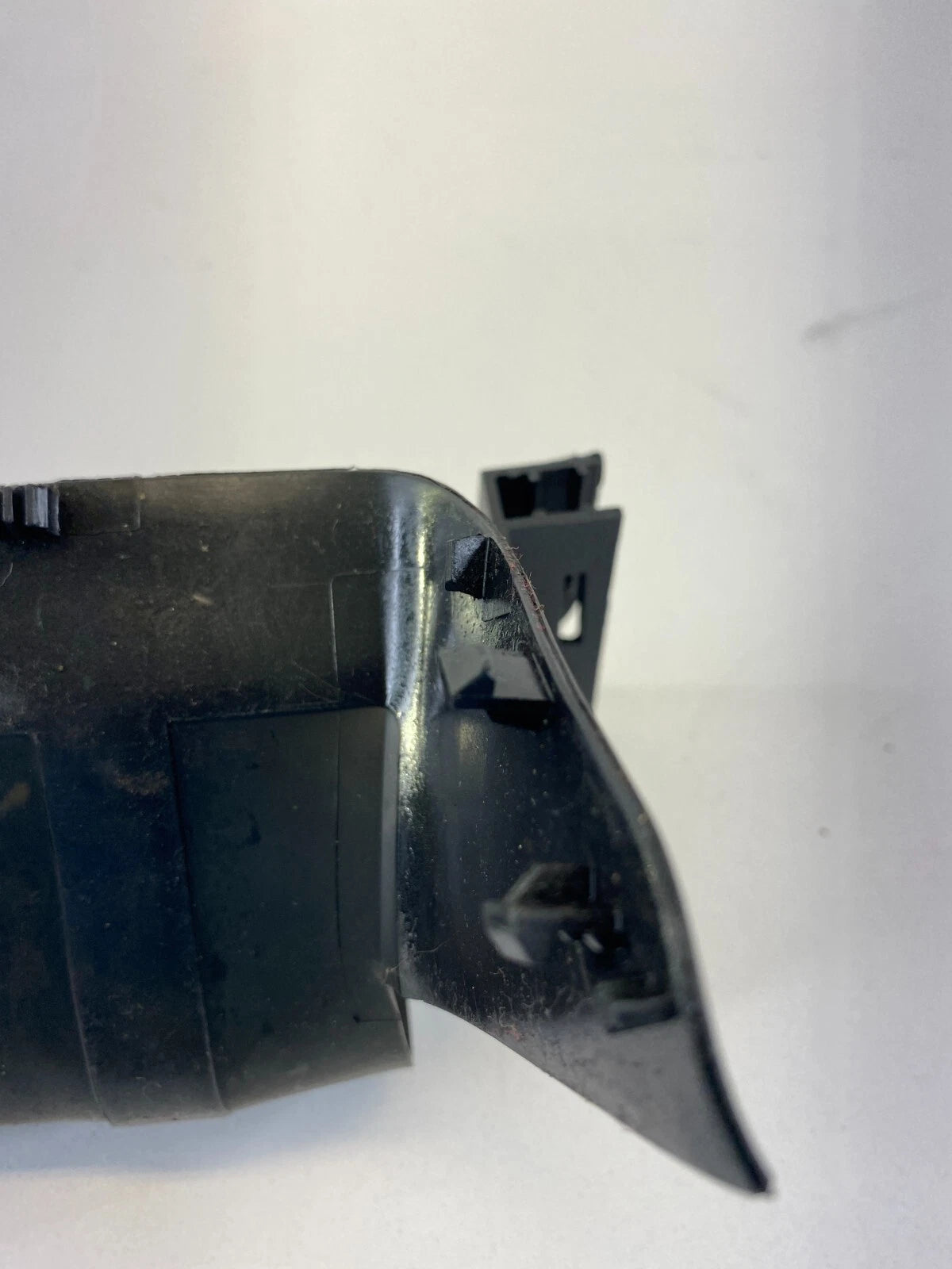 2004-2011 VOLVO S40 2.4I SEDAN DASH STEERING COLUMN EXTENSION TRIM PANEL OEM