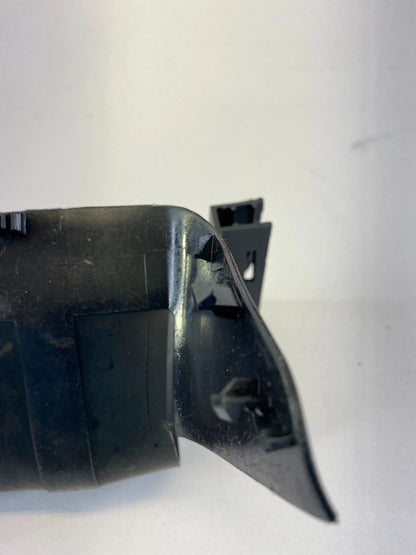 2004-2011 VOLVO S40 2.4I SEDAN DASH STEERING COLUMN EXTENSION TRIM PANEL OEM