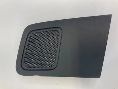 03-05 SUZUKI GRAND VITARA FRONT LEFT DRIVER SPEAKER TWEETER COVER TRIM 7383250J0
