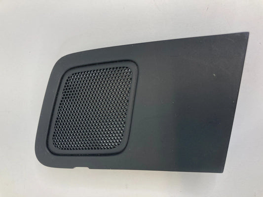03-05 SUZUKI GRAND VITARA FRONT LEFT DRIVER SPEAKER TWEETER COVER TRIM 7383250J0