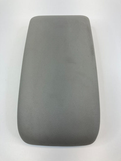 2005-2010 Chevrolet Cobalt Coupe Center Console Armrest Arm Rest Lid Cover OEM