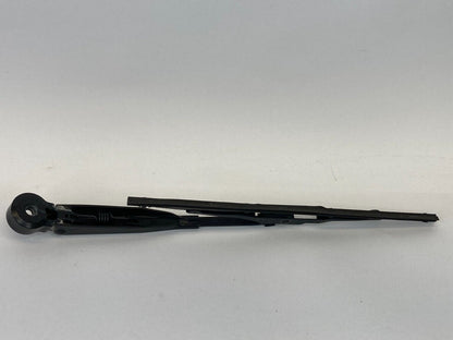 07-12 Dodge Caliber Hatchback Rear Windshield Wiper Arm & Blade 05303787AD OEM