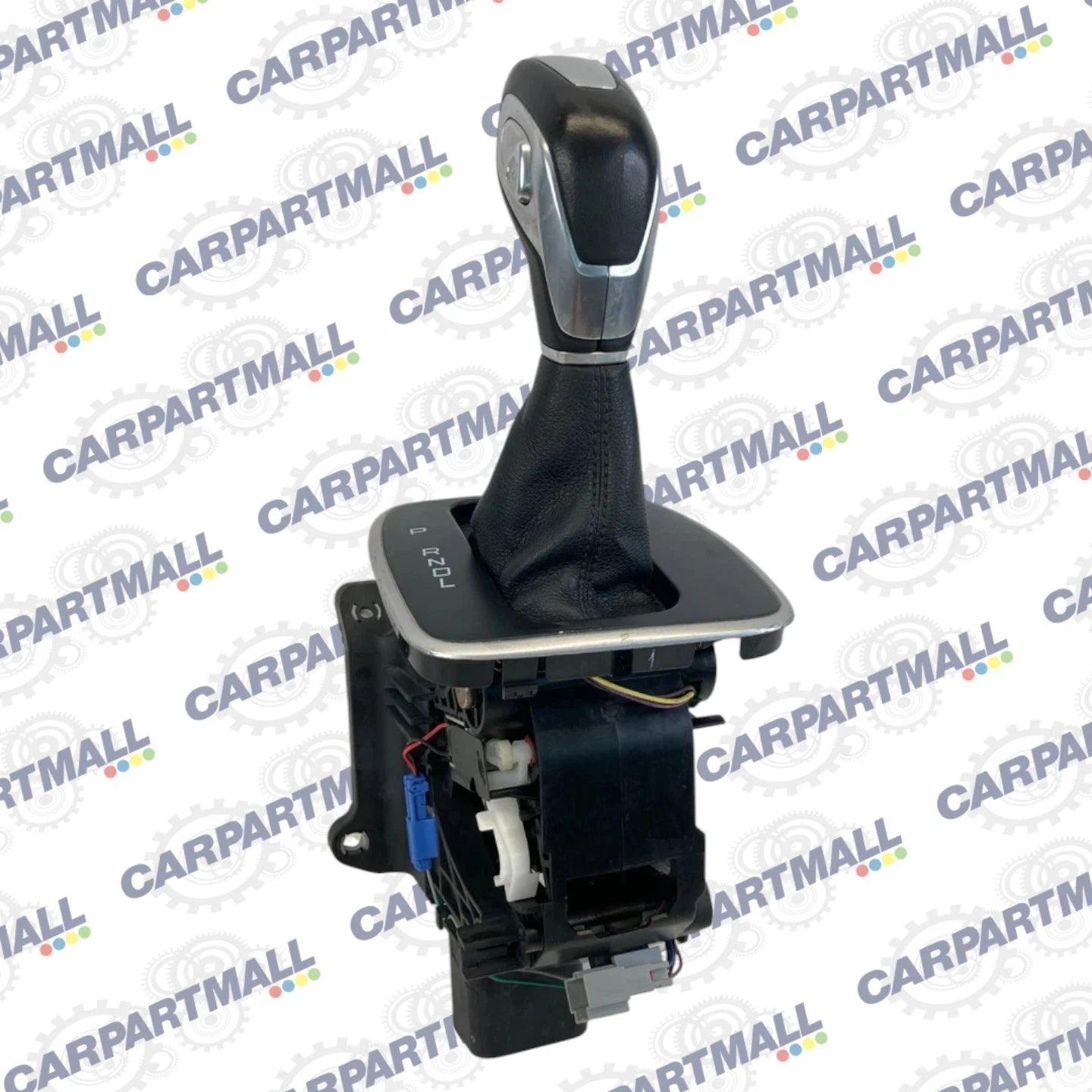 2013-2018 FORD C-MAX AUTOMATIC TRANSMISSION FLOOR GEAR SHIFTER LEVER HANDLE OEM