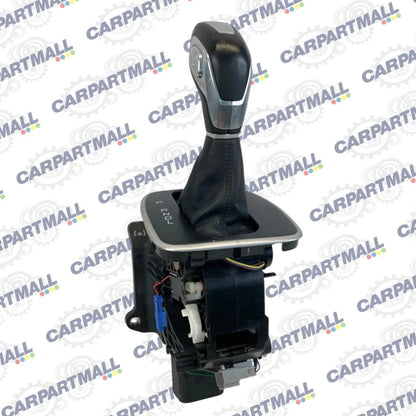 2013-2018 FORD C-MAX AUTOMATIC TRANSMISSION FLOOR GEAR SHIFTER LEVER HANDLE OEM