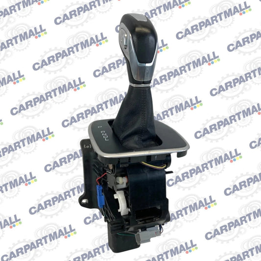 2013-2018 FORD C-MAX AUTOMATIC TRANSMISSION FLOOR GEAR SHIFTER LEVER HANDLE OEM