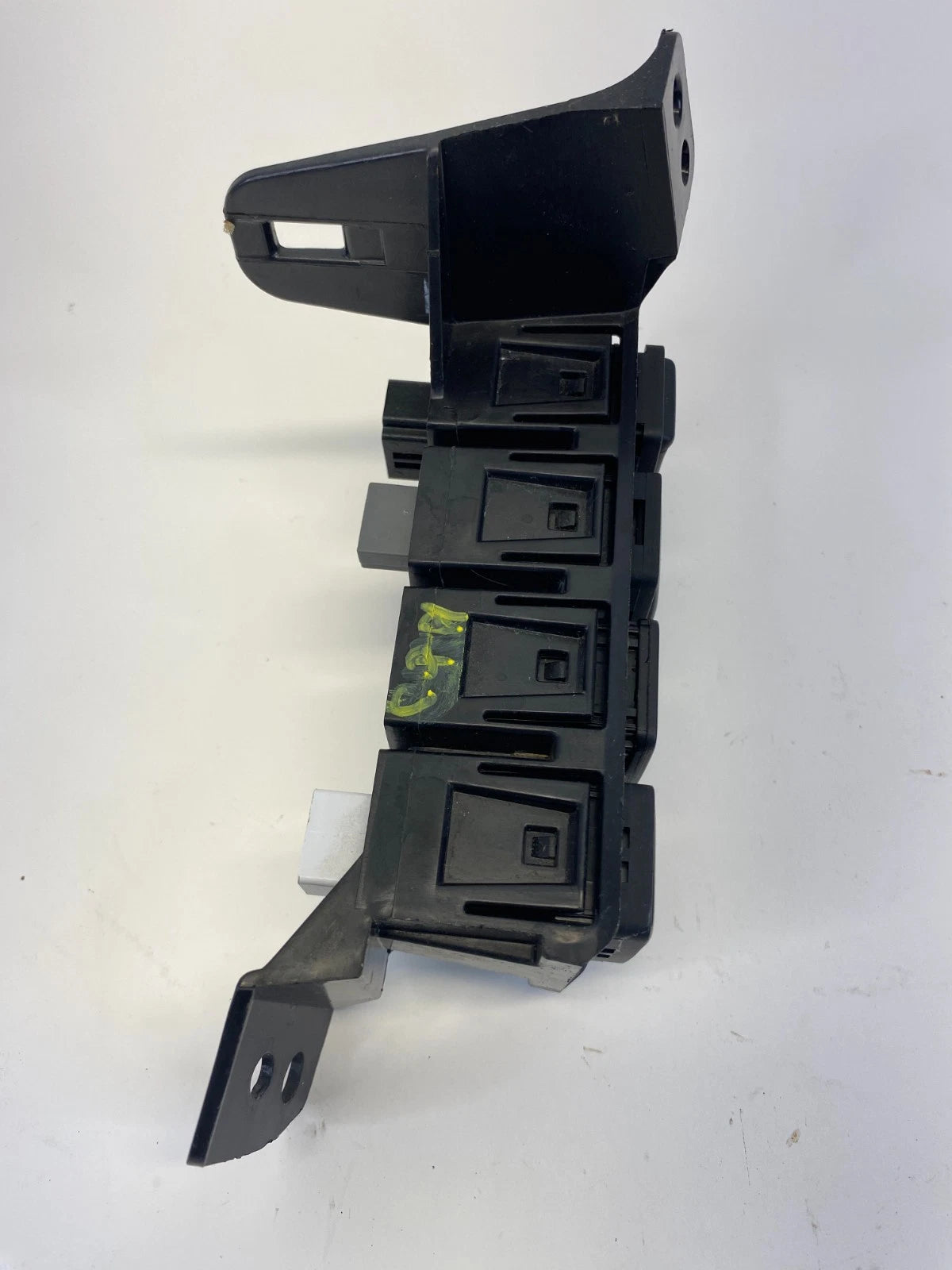 13-20 NISSAN PATHFINDER DASH TOW MODE BLIND SPOT POWER OUTLET SWITCH PANEL OEM