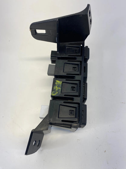 13-20 NISSAN PATHFINDER DASH TOW MODE BLIND SPOT POWER OUTLET SWITCH PANEL OEM