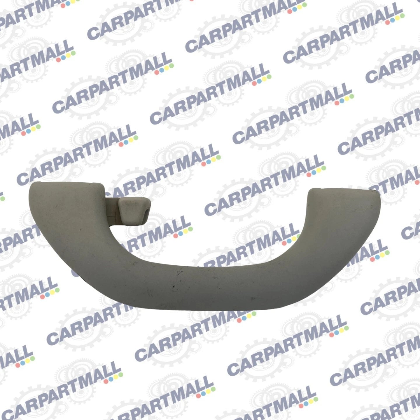05-07 VW VOLKSWAGEN JETTA REAR RIGHT ROOF INNER GRAB GRIP HANDLE 1K0-857-607J