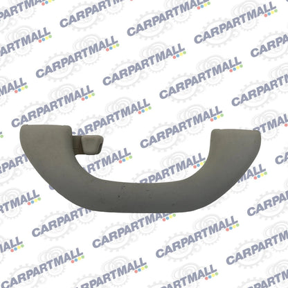 05-07 VW VOLKSWAGEN JETTA REAR RIGHT ROOF INNER GRAB GRIP HANDLE 1K0-857-607J