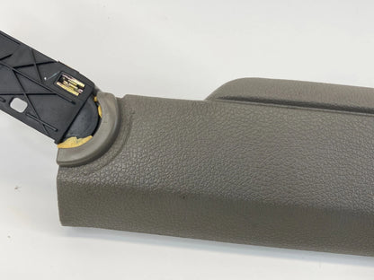 2006-2010 FORD EXPLORER FRONT RIGHT PASSENGER DOOR ARMREST PAD OEM 6L247823942A