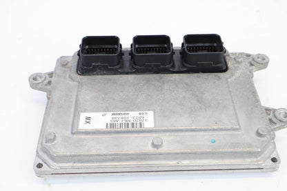 2010 HONDA INSIGHT HYBRID ENGINE COMPUTER CONTROL MODULE ECM ECU OEM 37820RBJA65