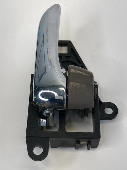 1998-2005 LEXUS GS300 FRONT RIGHT SIDE INTERIOR INNER DOOR HANDLE OEM