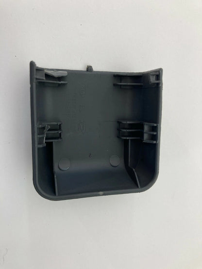 2003-2009 KIA SORENTO FRONT SEAT TRACK END COVER TRIM 88562-3E000 OEM