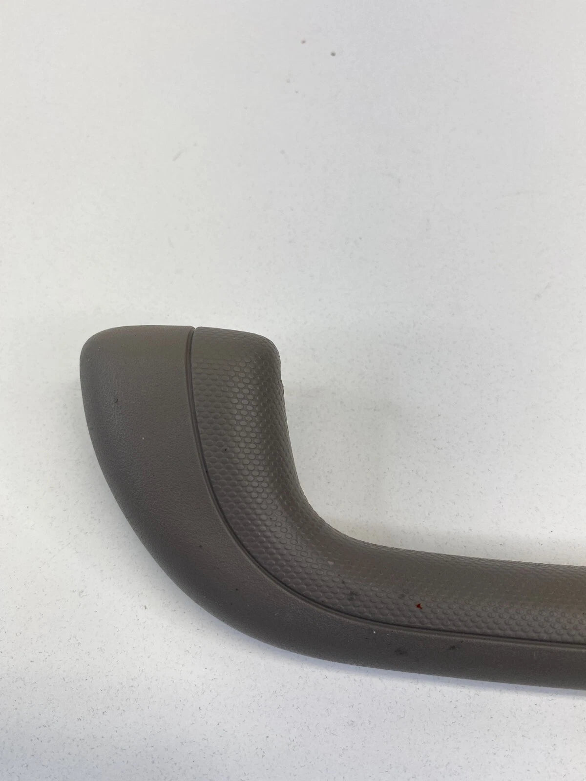 2010-2015 HYUNDAI TUCSON INTERIOR ROOF GRAB HANDLE ASSIST GRIP GRAY OEM