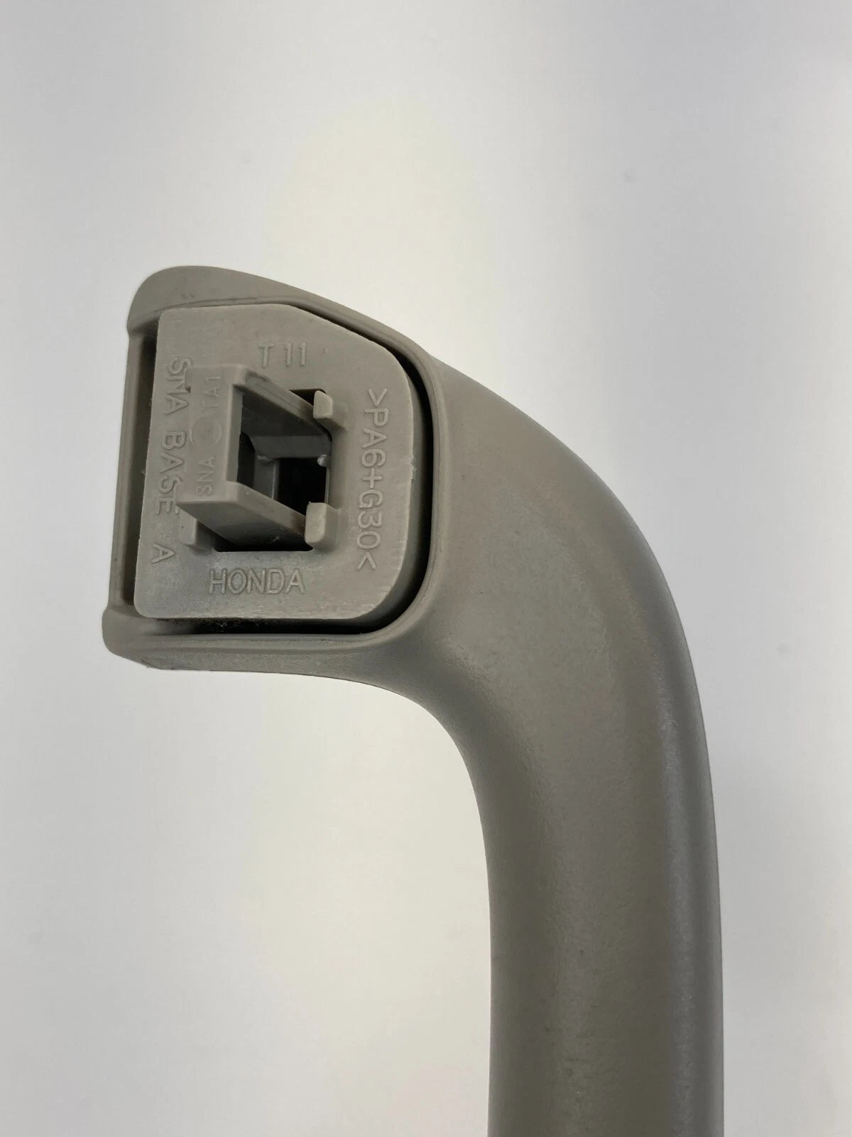 2006 2007 2008 HONDA CIVIC HYBRID REAR RIGHT ROOF INNER GRAB GRIP HANDLE ASSIST