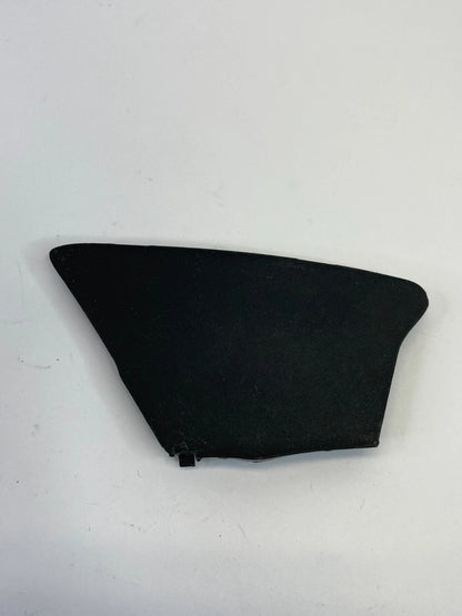 2006 2007 SATURN VUE REAR RIGHT SIDE INNER DOOR HANDLE SCREW COVER 10370484 OEM