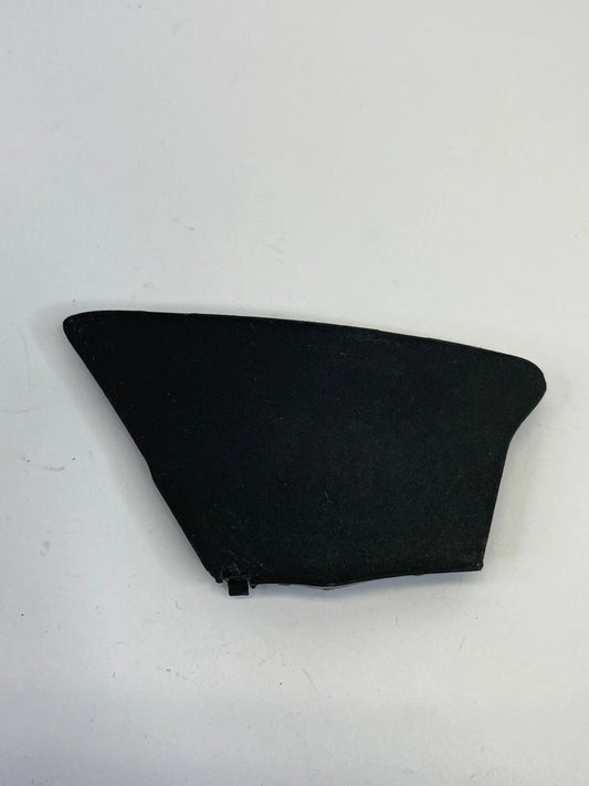 2006 2007 SATURN VUE REAR RIGHT SIDE INNER DOOR HANDLE SCREW COVER 10370484 OEM