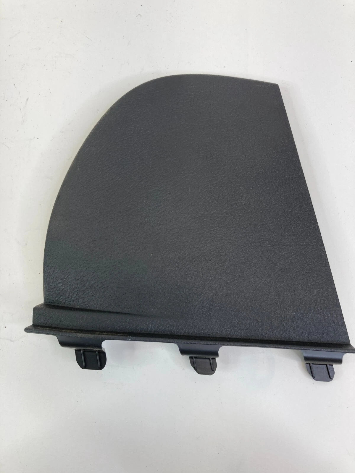 2006-2011 HONDA CIVIC LEFT DRIVER SIDE DASH END CAP COVER TRIM 77215-SNA OEM