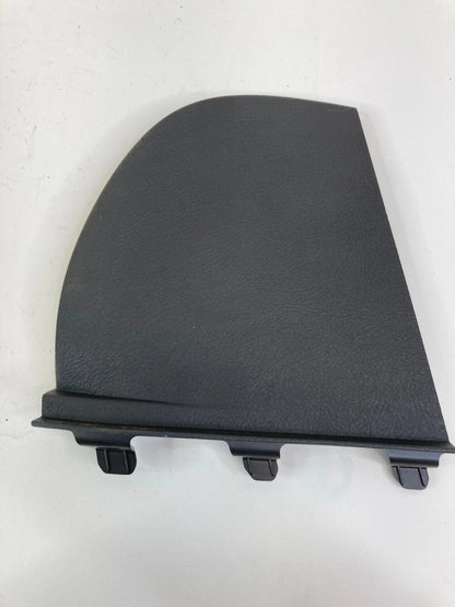 2006-2011 HONDA CIVIC LEFT DRIVER SIDE DASH END CAP COVER TRIM 77215-SNA OEM