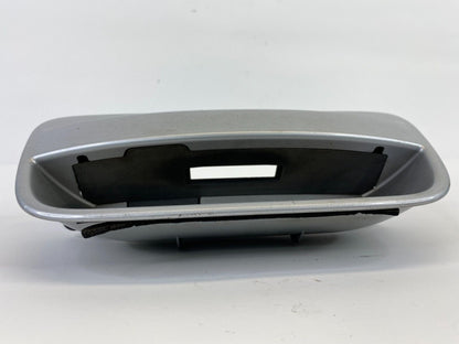 2007-2012 Nissan Versa Hatchback Rear Back Trunk Exterior Door Handle 90606EL00A