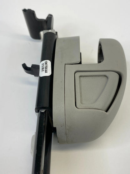 2009 2010 VOLKSWAGEN ROUTAN FRONT RIGHT SEAT BELT HEIGHT ADJUSTER 1DW77ES3AA