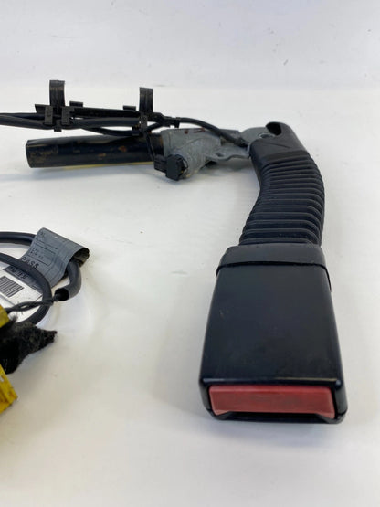 2003-2006 RANGE ROVER FRONT LEFT DRIVER SIDE SEAT BELT BUCKLE FR LH 83697210 OEM