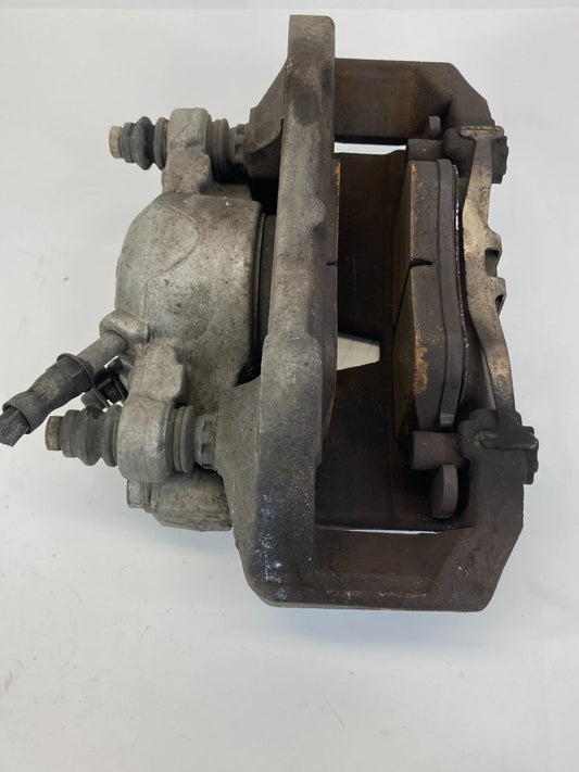2009-2016 AUDI A4 2.0L FRONT RIGHT PASSENGER SIDE BRAKE CALIPER 8K0106AJ OEM